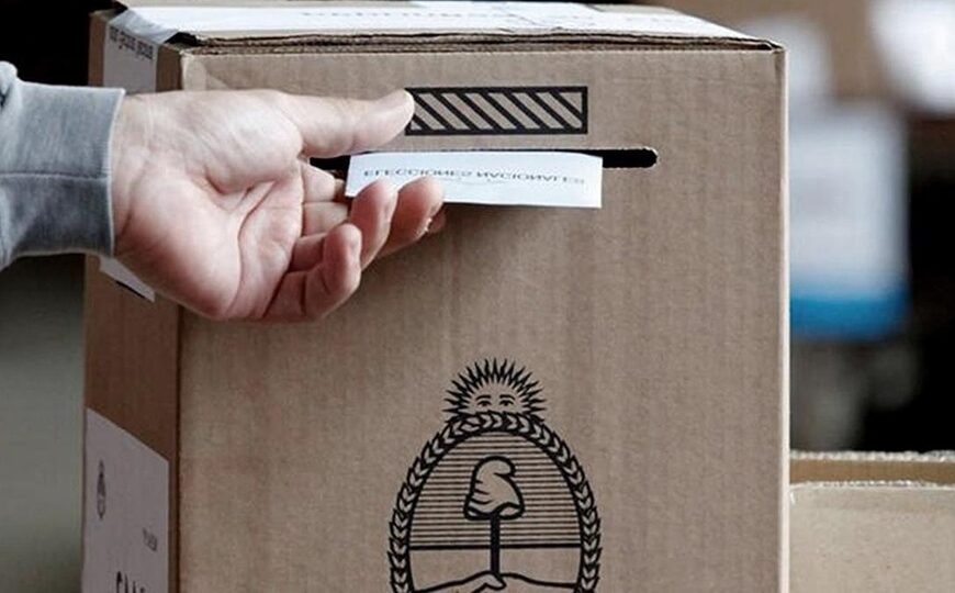 Guía elecciones CABA 2025: qué y cómo se vota, padrón y quiénes son los candidatos | Se vota este domingo