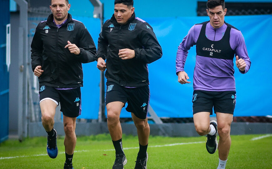 Otra noche de Copas con varios equipos argentinos al borde de la clasificación | La Libertadores y la Sudamericana siguen avanzando