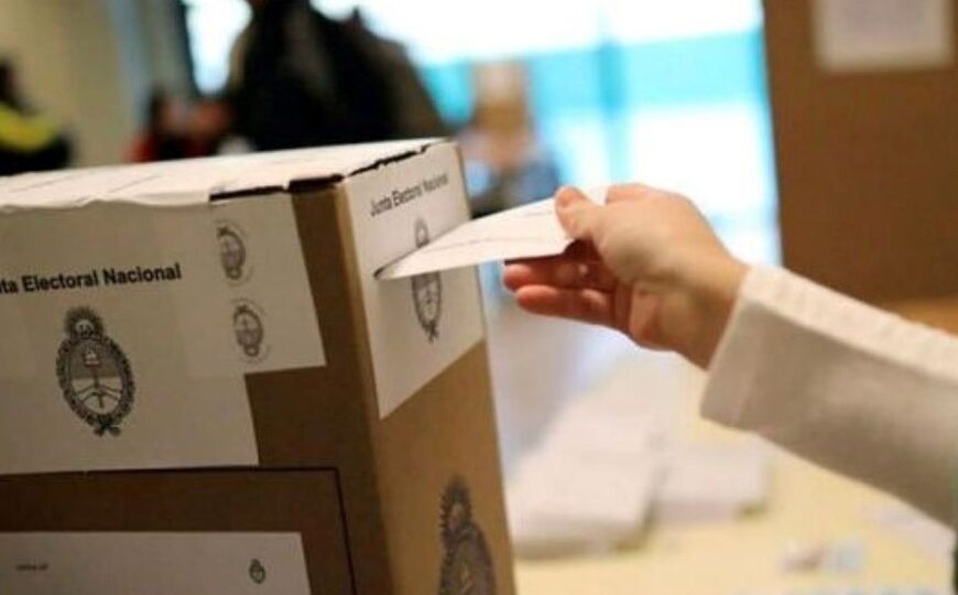 Elecciones 2025: cuál es la diferencia entre el escrutinio provisorio y el definitivo | Se renueva el Congreso y las legislaturas provinciales