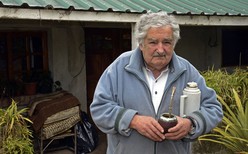 El silencio de Milei y el gobierno argentino ante la muerte de José “Pepe” Mujica | El Gordo Dan posteó “uno menos”