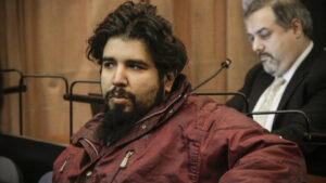 Sabag Montiel conenado por distribución y tenencia de…