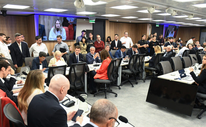 No hay acuerdo para la moratoria | En Diputados hay pocas coincidencias con las jubilaciones