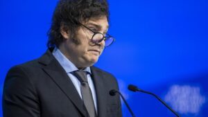 El escueto comunicado del Gobierno por la muerte…