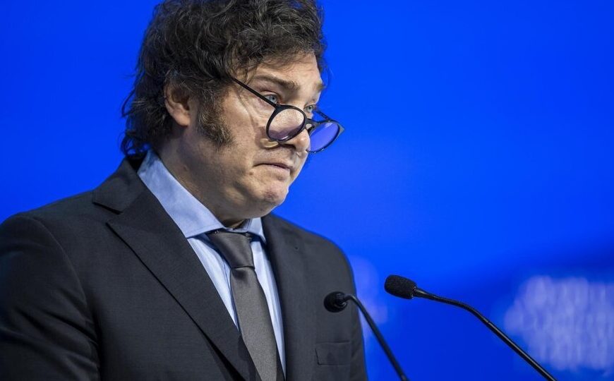 El escueto comunicado del Gobierno por la muerte de Pepe Mujica | Un párrafo de compromiso para despedir al expresidente uruguayo