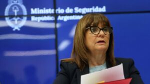Piden que Bullrich vaya al Congreso a explicar…