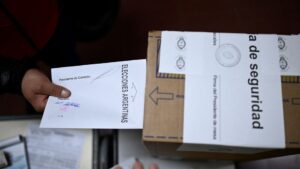 Elecciones CABA 2025: cuál es el horario de votación…