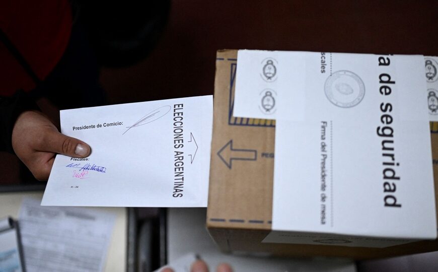Elecciones CABA 2025: cuál es el horario de votación este domingo 18 de mayo | ¿Cuándo termina la veda electoral?