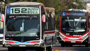Tras el paro, la UTA acordó un aumento…