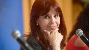 CFK: ¿Diputada Provincial?