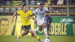 Copa Sudamericana: Defensa y Justicia desaprovechó una buena…