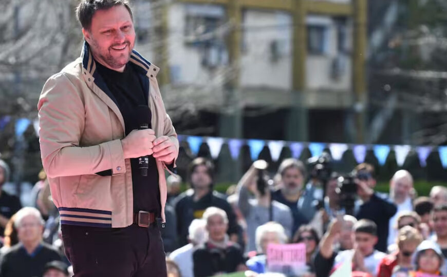 Cómo serán los cierres de campaña de Santoro, Lospennato y Rodríguez Larreta | A tres días de la elección porteña