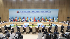 Argentina ausente y contradictoria frente al Foro China-CELAC…