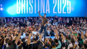Julián Álvarez: “En el momento de mayor individualismo,…