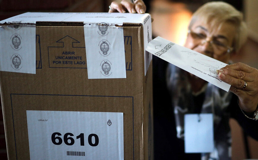Elecciones en CABA 2025: autorizaron la difusión anticipada de los resultados | Podrían conocerse antes de las 21