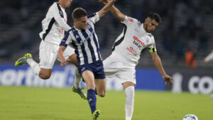 Copa Libertadores: Talleres ganó y ahora puede soñar…