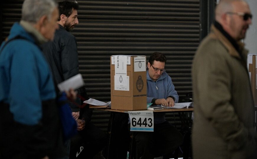 Elecciones 2025: qué pasa si pierdo el documento | ¿Cuáles son los DNI válidos para votar?