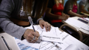 Elecciones CABA 2025: los candidatos, las declaraciones y…