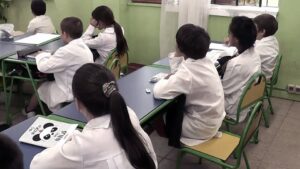 Elecciones 2025: ¿hay clases mañana lunes en CABA?…