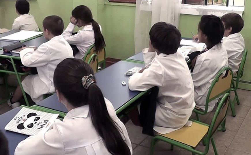 Elecciones 2025: ¿hay clases mañana lunes en CABA? | ¿Cuándo se conocen los resultados?