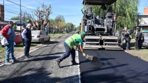 Julio Zamora: “Los municipios estamos dando testimonio de…