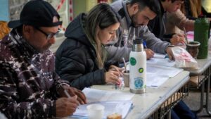 Elecciones 2025: ¿Me pueden obligar a ser autoridad…