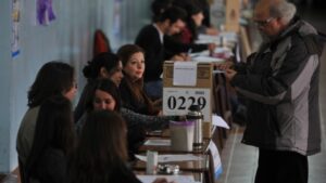 Quiénes no están obligados a votar en las…