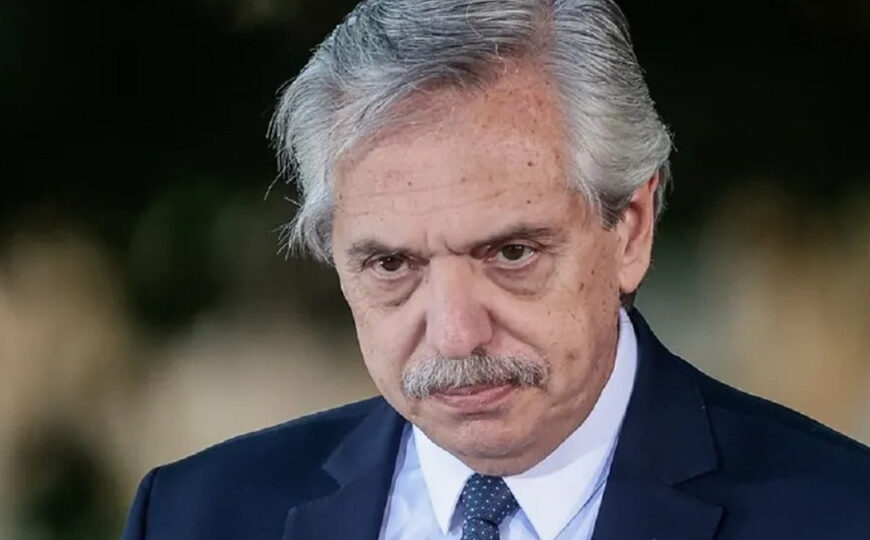 Un informe apunta a una relación comercial entre Alberto Fernández y Martínez Sosa | Hay facturas por más de 4 millones de pesos entre 2010 y 2019
