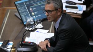 El Congreso en pausa: la elección porteña reconfigura…