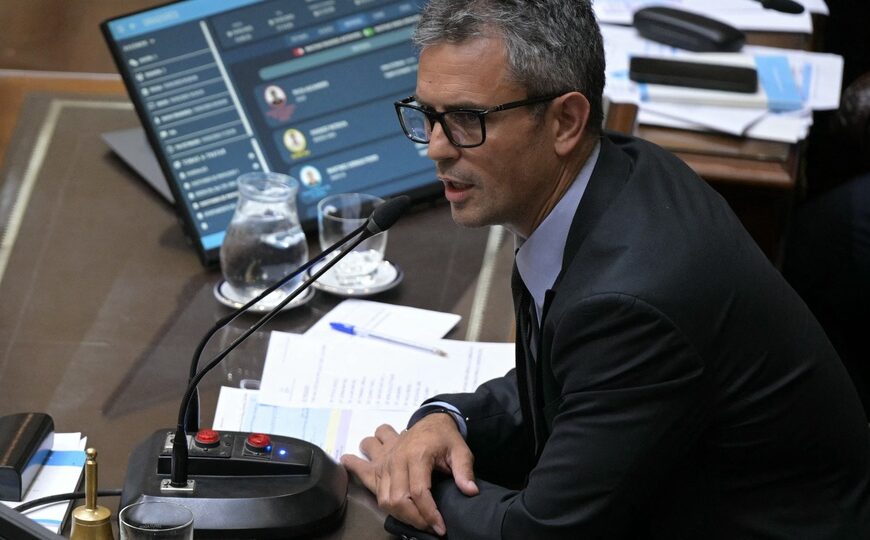 El Congreso en pausa: la elección porteña reconfigura la pulseada por $LIBRA  | Sesión especial el miércoles para definir autoridades de la comisión investigadora