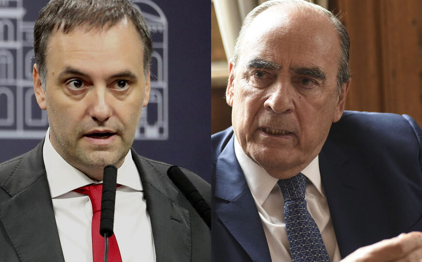 Francos desmintió a Adorni por la postergación del anuncio sobre los “dólares del colchón” | Patas cortas para las mentiras del vocero 