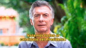 Los trolls de la Casa Rosada difundieron un video…