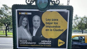 Los que no se pueden votar | Lospennato…