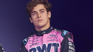 Colapinto sobre su vuelta a la F1: “El…