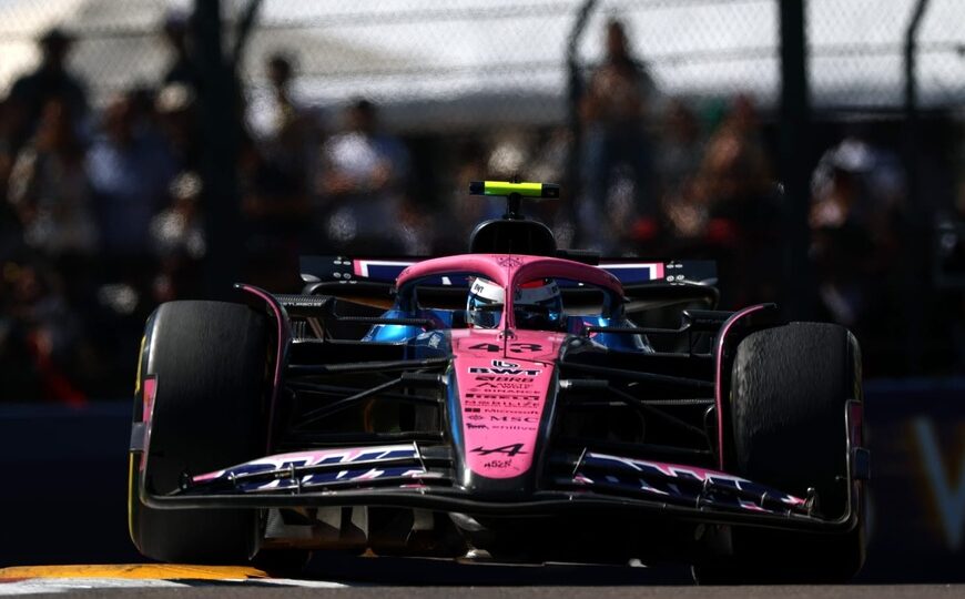 Colapinto cumplió en su regreso a la Fórmula 1 en Imola | Verstappen se llevó la victoria y los McLaren completaron el podio