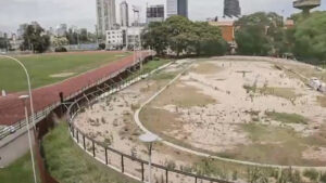 Deporte, de Miami a Buenos Aires  | Opinión