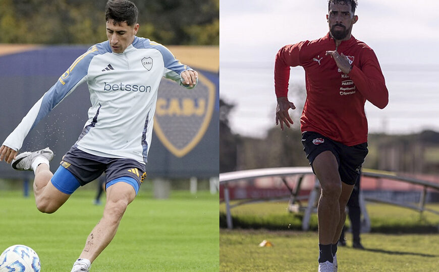 Torneo Apertura: Boca recibe a Independiente y Agentinos a San Lorenzo  | Después de las elecciones, un gran lunes porteño de fútbol