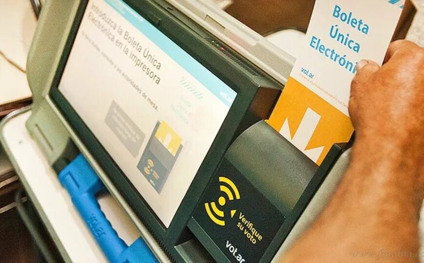 Los 8 candidatos que perdieron contra el voto en blanco en las elecciones 2025 de CABA | Se renueva la Legislatura porteña