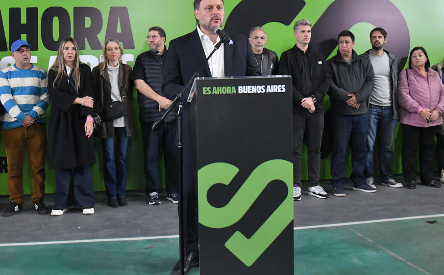 “Si la crueldad se puso de moda, que no cuenten con nosotros” | El peronismo se consolidó como segunda fuerza en la Legislatura porteña