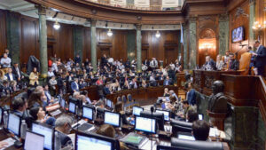 Legislatura: el peronismo se consolida como primera fuerza…