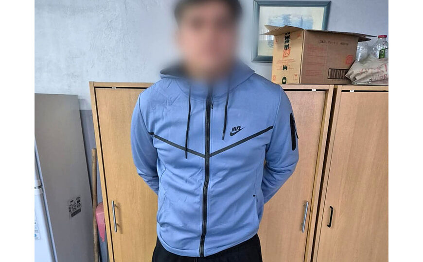 Detenidos al momento de votar | Cuatro personas con causas penales cayeron al entregar el DNI