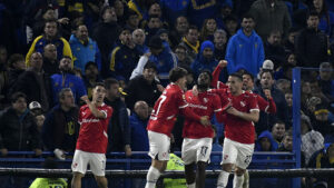 Boca fue eliminado por Independiente y la furia…