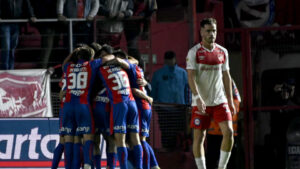 “No hay más lugar”, le dijo San Lorenzo…