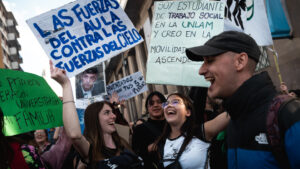 La ley de Financiamiento Universitario  avanza con consenso…