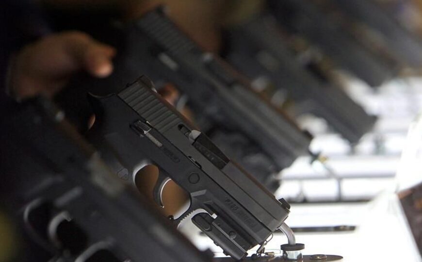 El Gobierno habilitó un trámite “exprés” para la tenencia de armas | Será digital