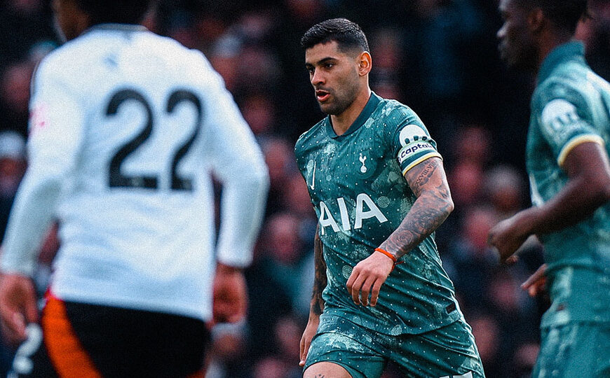 Cuti Romero vs. Garnacho en la final de la Europa League | Tottenham-Manchester United, este miércoles