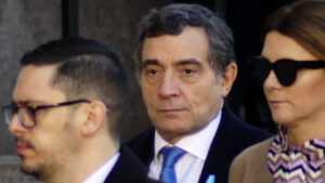 La justicia confirmó el sobreseimiento a “Pepín” Rodríguez…