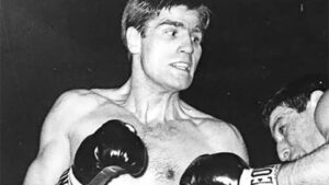 Murió Nino Benvenuti, leyenda del box y uno…