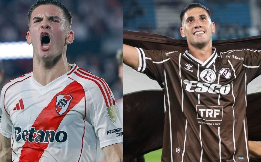 River vs Platense hoy en vivo, por el Torneo Apertura: hora, formaciones y cómo verlo | En el Monumental, en busca de las semifinales