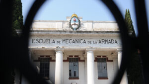 El Gobierno anunció un recorte presupuestario del 40%…