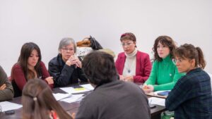 Soledad Alonso presentó un proyecto en defensa de…